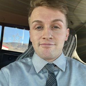 Meet your Posher, Erik